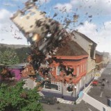 城市破坏模拟3D正版官网版下载