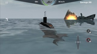 潜艇模拟器客服推荐下载地址