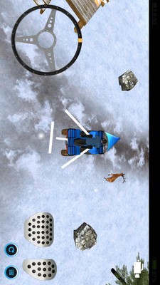 雪地摩托越野车冬季运动app官方版
