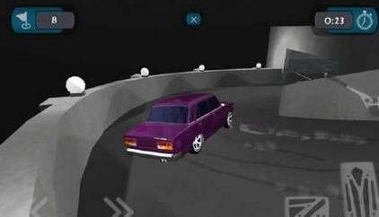 俄罗斯卡车模拟器游戏官方版