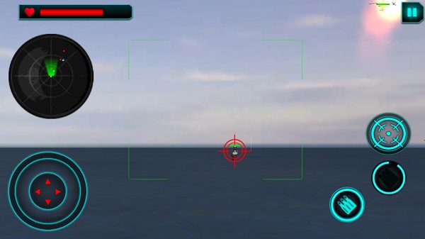 世界大海战app最新版