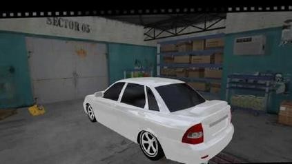 俄罗斯卡车模拟器游戏官方版