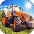 模拟农场城市app游戏大厅