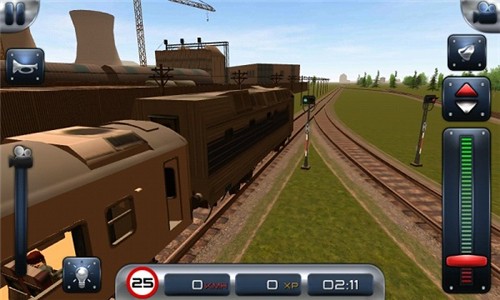 模拟火车建造最新版官网