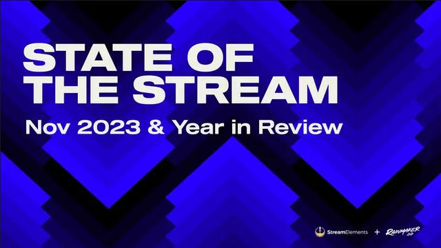 《暗黑破坏神4》成Twitch直播2023年最热新游戏